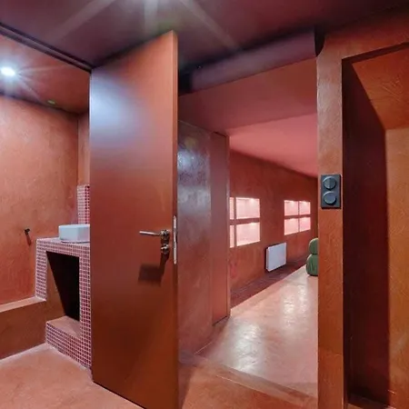 Appartamento Les Halles - Luxurious & Colorful 4bd For 16 Guest *