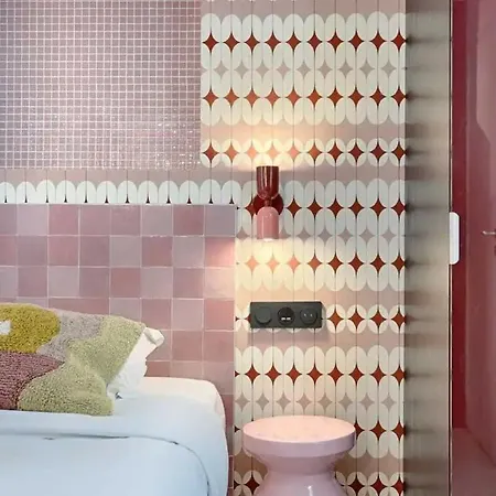 Les Halles - Luxurious & Colorful 4bd For 16 Guest * Parigi