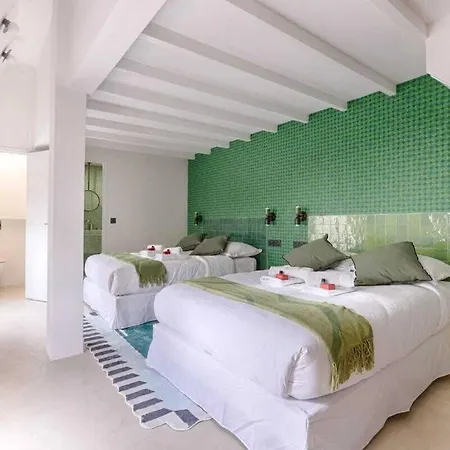 Les Halles - Luxurious & Colorful 4bd For 16 Guest * Parigi