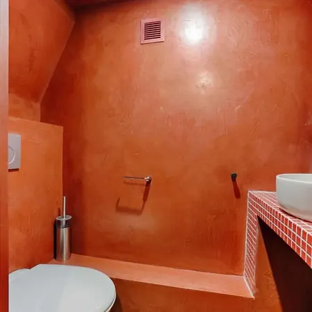 Appartamento Les Halles - Luxurious & Colorful 4bd For 16 Guest *